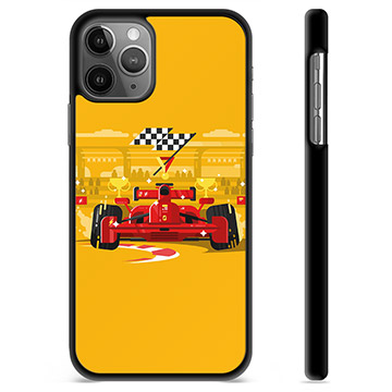 iPhone 11 Pro Max Protective Cover - Formula Car