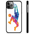 iPhone 11 Pro Max Protective Cover - Slam Dunk