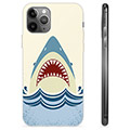 iPhone 11 Pro Max TPU Case - Jaws