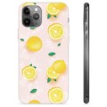 iPhone 11 Pro Max TPU Case - Lemon Pattern