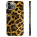 iPhone 11 Pro Max TPU Case - Leopard