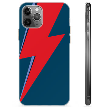 iPhone 11 Pro Max TPU Case - Lightning