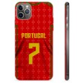 iPhone 11 Pro Max TPU Case - Portugal