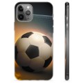 iPhone 11 Pro Max TPU Case - Soccer