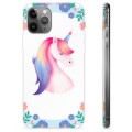 iPhone 11 Pro Max TPU Case - Unicorn