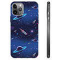 iPhone 11 Pro Max TPU Case - Universe