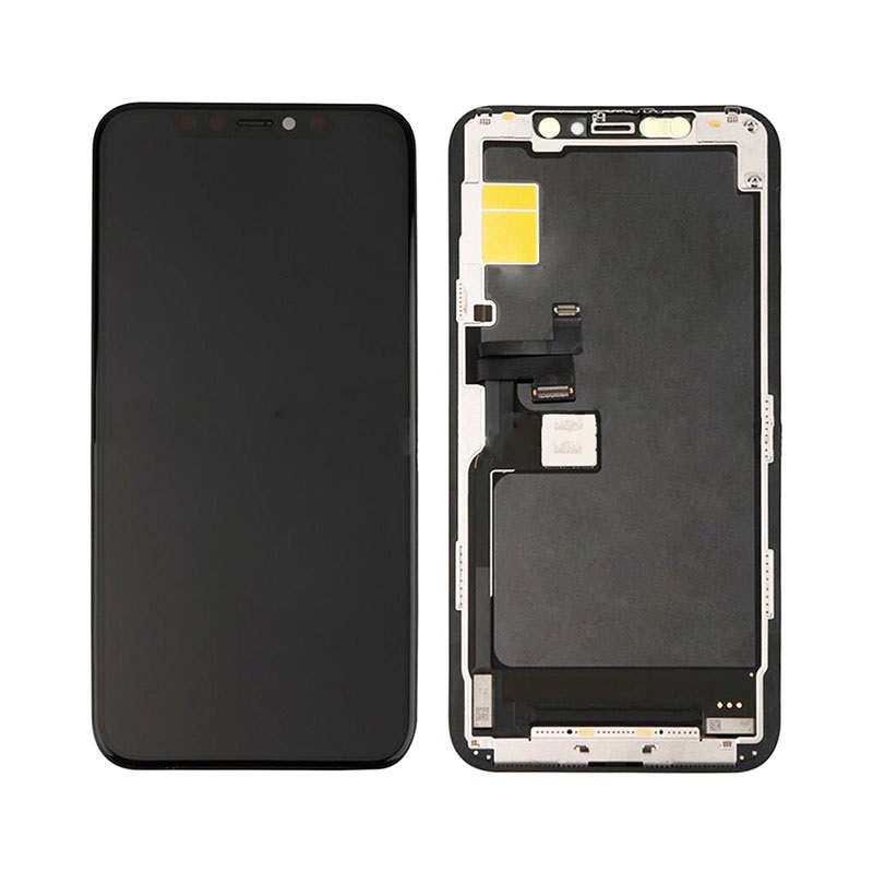 Iphone 11 Pro Lcd Display Black Original Quality