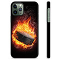 iPhone 11 Pro Protective Cover - Ice Hockey