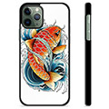 iPhone 11 Pro Protective Cover - Koi Fish