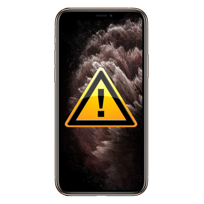 iPhone 11 Pro Charging Connector Flex Cable Repair