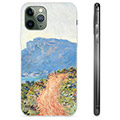 iPhone 11 Pro TPU Case - Corniche