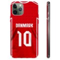 iPhone 11 Pro TPU Case - Denmark