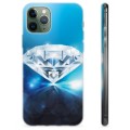 iPhone 11 Pro TPU Case - Diamond