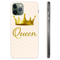 iPhone 11 Pro TPU Case - Queen