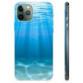 iPhone 11 Pro TPU Case - Sea