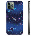 iPhone 11 Pro TPU Case - Universe