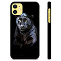 iPhone 11 Protective Cover - Black Panther