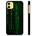 iPhone 11 Protective Cover - Encrypted