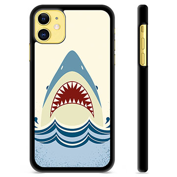 iPhone 11 Protective Cover - Jaws
