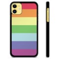 iPhone 11 Protective Cover - Pride