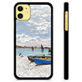 iPhone 11 Protective Cover - Sainte-Adresse