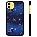 iPhone 11 Protective Cover - Universe