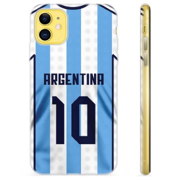 iPhone 11 TPU Case - Argentina