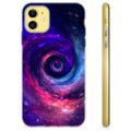 iPhone 11 TPU Case - Galaxy