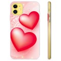 iPhone 11 TPU Case - Love