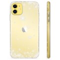 iPhone 11 TPU Case - Snowflakes