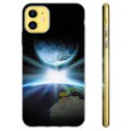 iPhone 11 TPU Case - Space