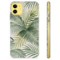 iPhone 11 TPU Case - Tropic