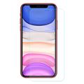 iPhone 11/XR Hat Prince Full Size Tempered Glass Screen Protector - 9H - Clear