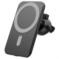 iPhone 12 Magnetic Wireless Charger / Air Vent Car Holder SZDJ N16 - 15W