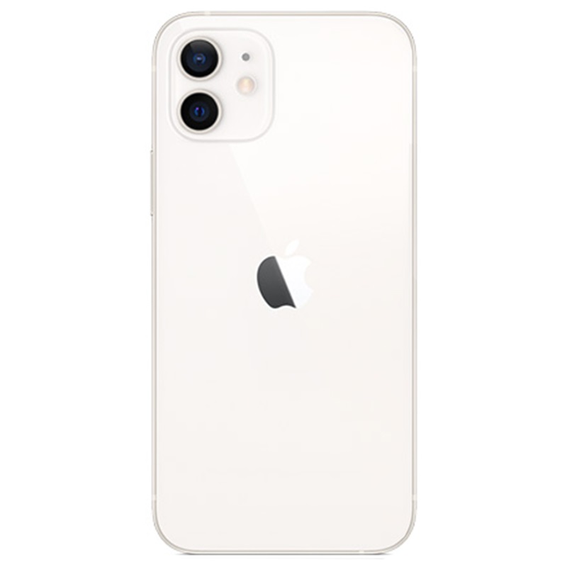 iPhone 12 Mini - 128GB - White