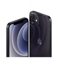 iPhone 12 Mini - 64GB (Pre-owned - Flawless condition) - Black