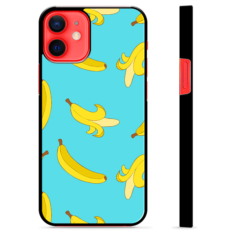 iPhone 12 mini Protective Cover Bananas
