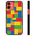 iPhone 12 mini Protective Cover - Blocks
