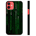 iPhone 12 mini Protective Cover - Encrypted