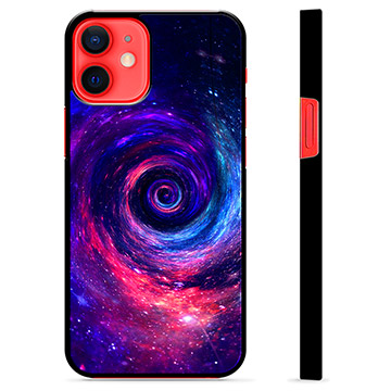 iPhone 12 mini Protective Cover - Galaxy