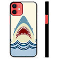 iPhone 12 mini Protective Cover - Jaws