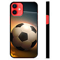 iPhone 12 mini Protective Cover - Soccer