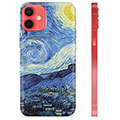 iPhone 12 mini TPU Case - Night Sky