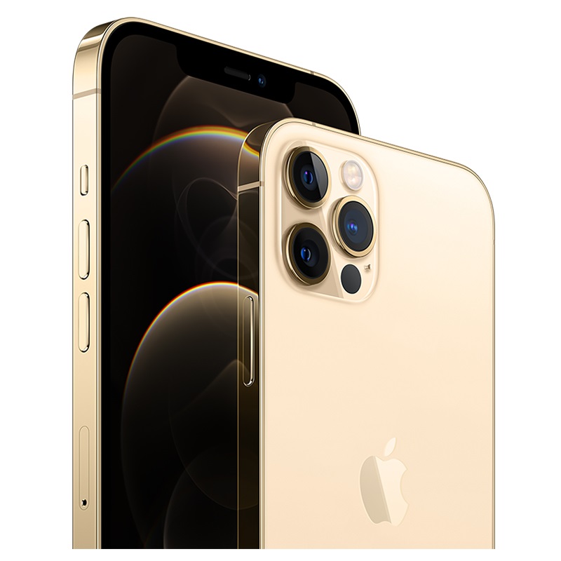 iPhone 12 Pro Max 128GB Gold