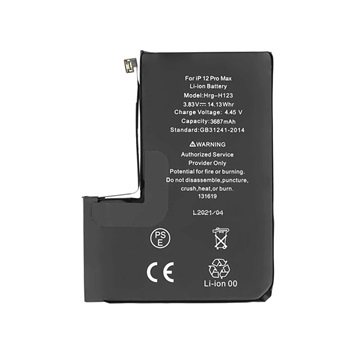 iPhone 12 Pro Max OEM Battery