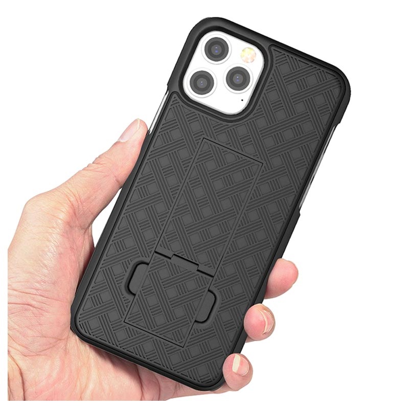 iphone 12 pro clip case