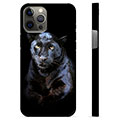 iPhone 12 Pro Max Protective Cover - Black Panther