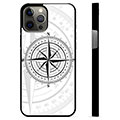iPhone 12 Pro Max Protective Cover - Compass