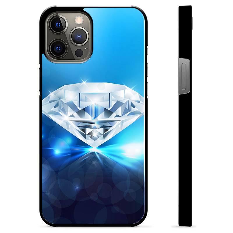 iPhone 12 Pro Max Protective Cover Diamond