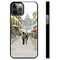 iPhone 12 Pro Max Protective Cover - Italy Street